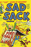 Sad Sack Comics (1949)  n° 12 - Harvey Comics