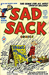 Sad Sack Comics (1949)  n° 5 - Harvey Comics