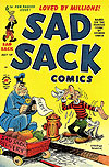 Sad Sack Comics (1949)  n° 6 - Harvey Comics