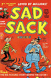 Sad Sack Comics (1949)  n° 7 - Harvey Comics