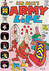 Sad Sack Army Life Parade (1963)  n° 8 - Harvey Comics