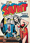 Saint, The (1947)  n° 2 - Avon Periodicals