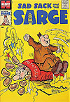 Sad Sack And The Sarge (1957)  n° 2 - Harvey Comics