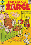 Sad Sack And The Sarge (1957)  n° 8 - Harvey Comics