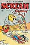 Scream Comics (1944)  n° 7 - Ace Magazines