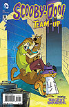 Scooby Doo Team-Up (2014)  n° 11 - DC Comics