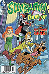 Scooby Doo Team-Up (2014)  n° 12 - DC Comics