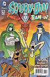 Scooby Doo Team-Up (2014)  n° 13 - DC Comics