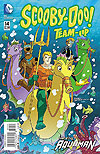Scooby Doo Team-Up (2014)  n° 14 - DC Comics