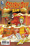 Scooby Doo Team-Up (2014)  n° 15 - DC Comics