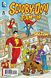 Scooby Doo Team-Up (2014)  n° 16 - DC Comics