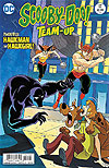 Scooby Doo Team-Up (2014)  n° 17 - DC Comics