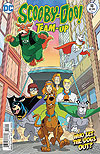 Scooby Doo Team-Up (2014)  n° 18 - DC Comics