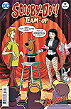 Scooby Doo Team-Up (2014)  n° 19 - DC Comics