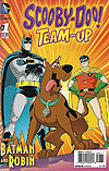 Scooby Doo Team-Up (2014)  n° 1 - DC Comics