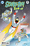 Scooby Doo Team-Up (2014)  n° 20 - DC Comics