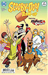 Scooby Doo Team-Up (2014)  n° 21 - DC Comics