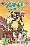 Scooby Doo Team-Up (2014)  n° 23 - DC Comics