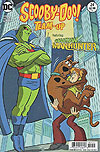 Scooby Doo Team-Up (2014)  n° 24 - DC Comics