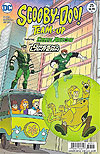 Scooby Doo Team-Up (2014)  n° 25 - DC Comics