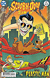 Scooby Doo Team-Up (2014)  n° 27 - DC Comics