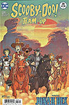Scooby Doo Team-Up (2014)  n° 28 - DC Comics