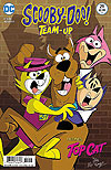 Scooby Doo Team-Up (2014)  n° 29 - DC Comics