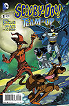 Scooby Doo Team-Up (2014)  n° 2 - DC Comics