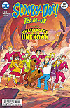 Scooby Doo Team-Up (2014)  n° 30 - DC Comics