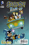 Scooby Doo Team-Up (2014)  n° 3 - DC Comics