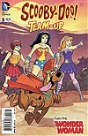 Scooby Doo Team-Up (2014)  n° 5 - DC Comics
