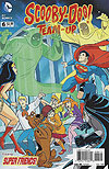 Scooby Doo Team-Up (2014)  n° 6 - DC Comics
