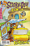 Scooby Doo Team-Up (2014)  n° 7 - DC Comics