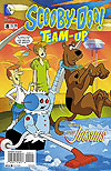 Scooby Doo Team-Up (2014)  n° 8 - DC Comics