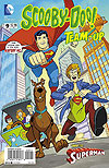 Scooby Doo Team-Up (2014)  n° 9 - DC Comics