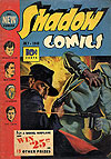 Shadow Comics (1940)  n° 5 - Street & Smith