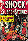 Shock Suspenstories (1952)  n° 10 - Ec Comics