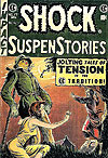 Shock Suspenstories (1952)  n° 17 - Ec Comics