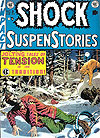 Shock Suspenstories (1952)  n° 3 - Ec Comics