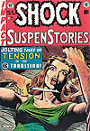 Shock Suspenstories (1952)  n° 8 - Ec Comics