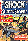 Shock Suspenstories (1952)  n° 9 - Ec Comics