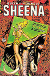 Sheena, Queen of The Jungle (1942)  n° 12 - Fiction House