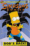 Simpsons Comics (1993)  n° 2 - Bongo Comics Group