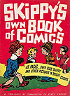 Skippy's Own Book of Comics (1934)  - M. C. Gaines