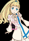 Soul Eater Not! Perfect Edition (Kanzenban) (2020)  n° 2 - Square Enix