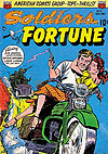 Soldiers of Fortune (1951)  n° 5 - Acg (American Comics Group)