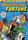 Soldiers of Fortune (1951)  n° 5 - American Comics Group (Acg)