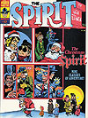 Spirit, The (1974)  n° 12 - Warren Publishing