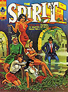 Spirit, The (1974)  n° 8 - Warren Publishing
