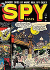 Spy Cases (1950)  n° 7 - Marvel Comics
